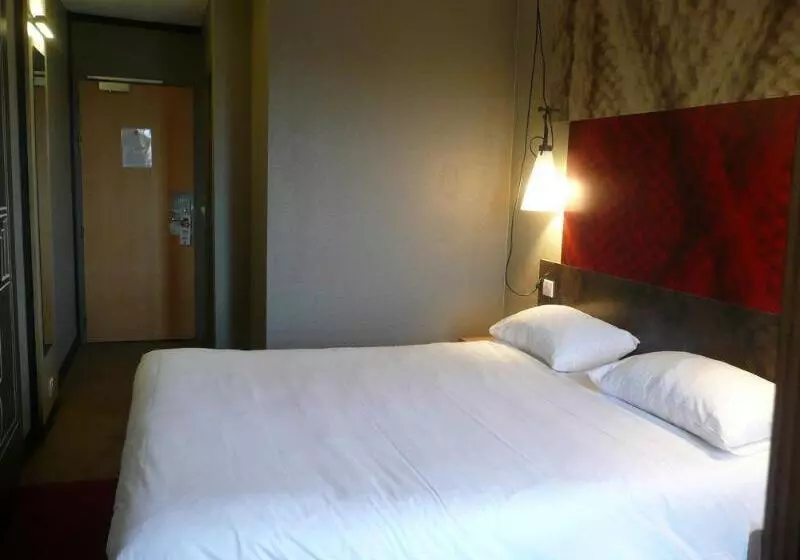 ホテル Ibis Budget Saintbrieuc Yffiniac