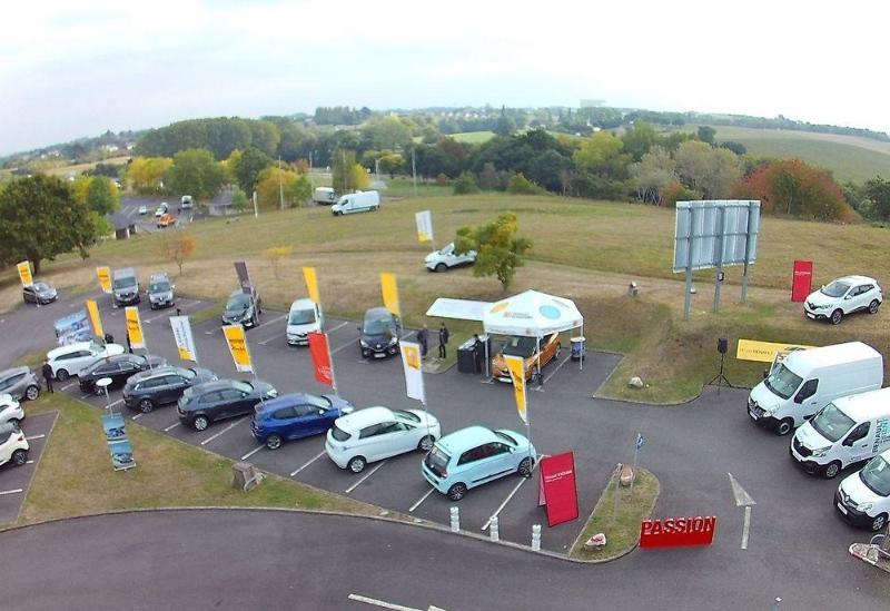 Hotel Ibis Budget Saintbrieuc Yffiniac