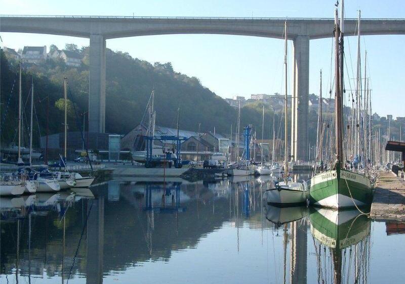 Hotel Ibis Budget Saintbrieuc Yffiniac