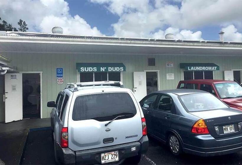 Отель Island Paradise Inn