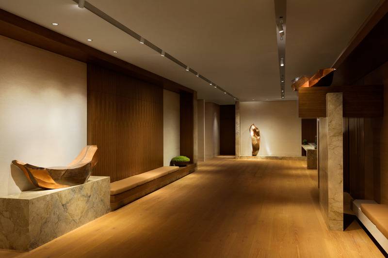 Kerry Hotel, Hong Kong