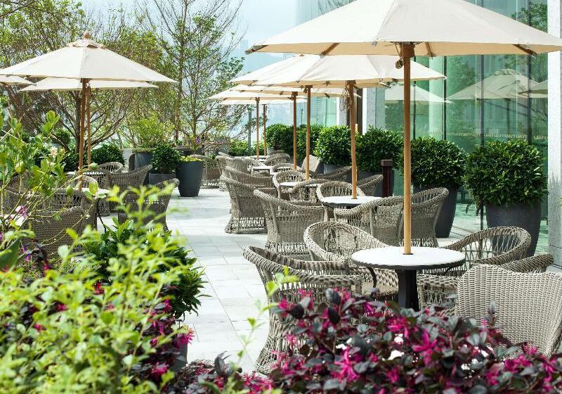 Kerry Hotel, Hong Kong