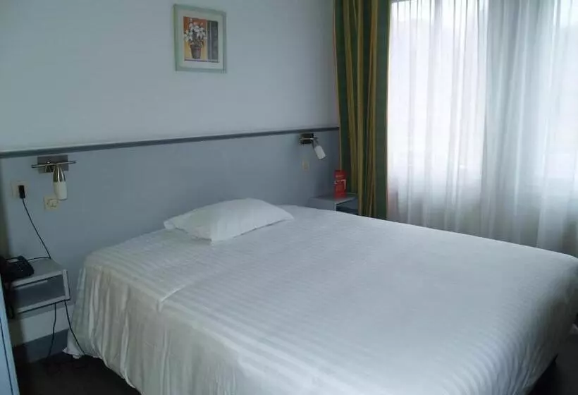 ホテル Le Relais Vauban