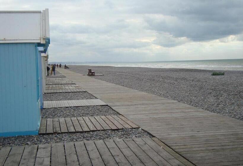 هتل Le Relais Vauban