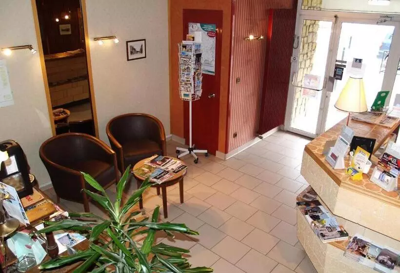 ホテル Le Relais Vauban