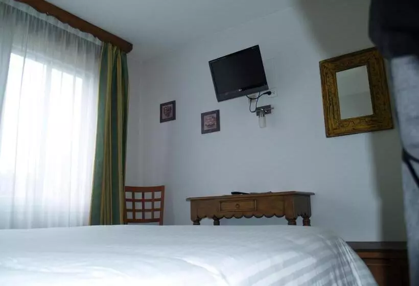 ホテル Le Relais Vauban