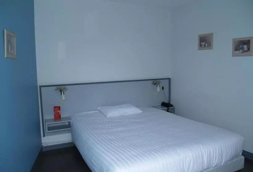ホテル Le Relais Vauban