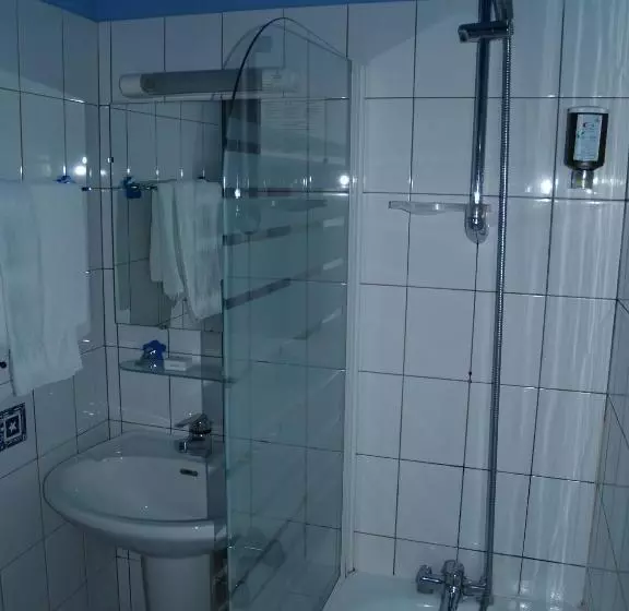 ホテル Le Relais Vauban
