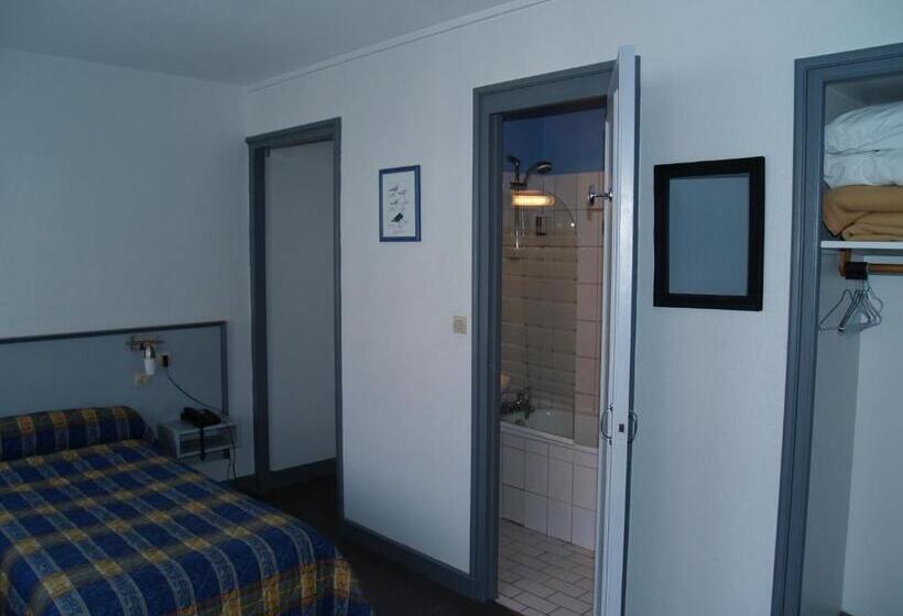 هتل Le Relais Vauban