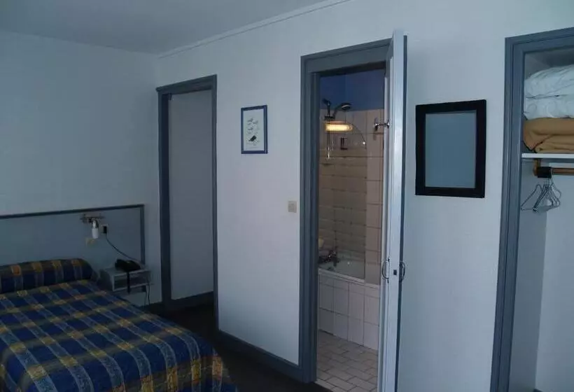 ホテル Le Relais Vauban