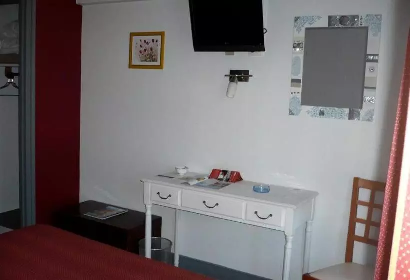ホテル Le Relais Vauban