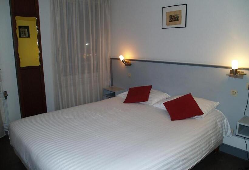 هتل Le Relais Vauban