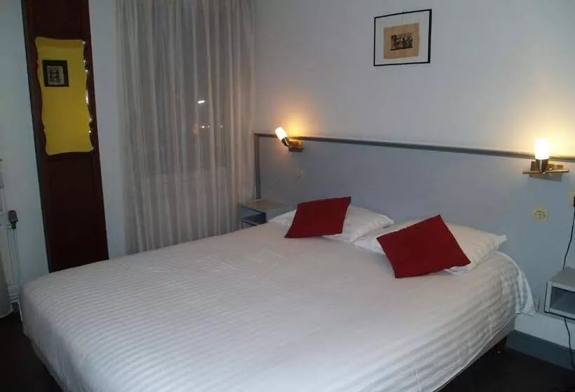 ホテル Le Relais Vauban