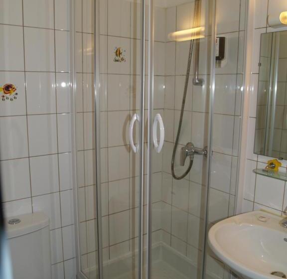 هتل Le Relais Vauban