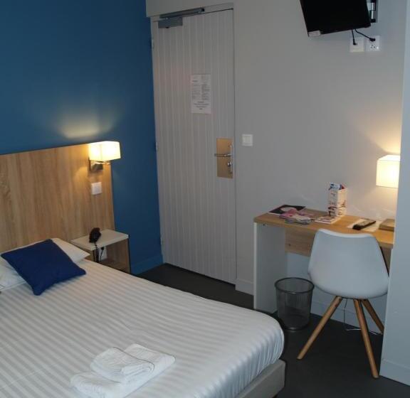 هتل Le Relais Vauban