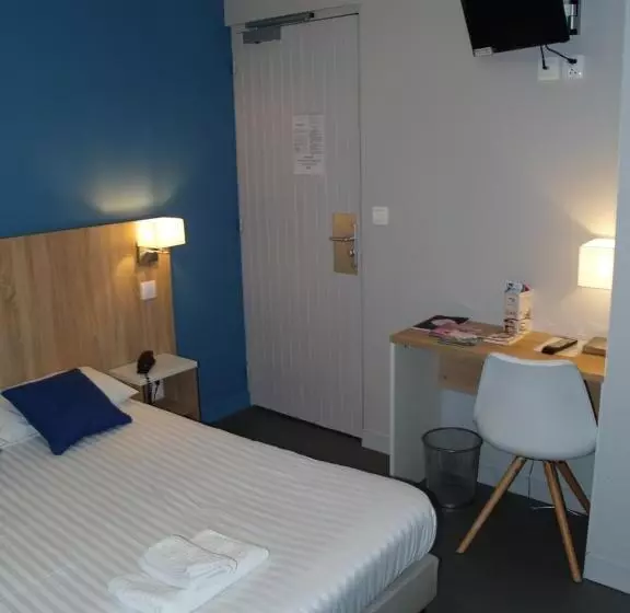 ホテル Le Relais Vauban