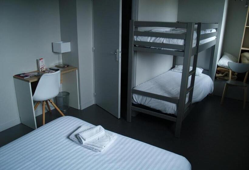 هتل Le Relais Vauban