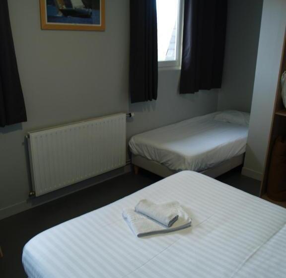 هتل Le Relais Vauban