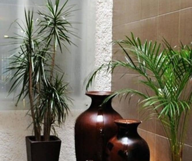 호텔 Marcella Clase Ejecutiva