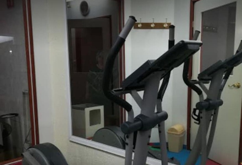 호텔 Marcella Clase Ejecutiva