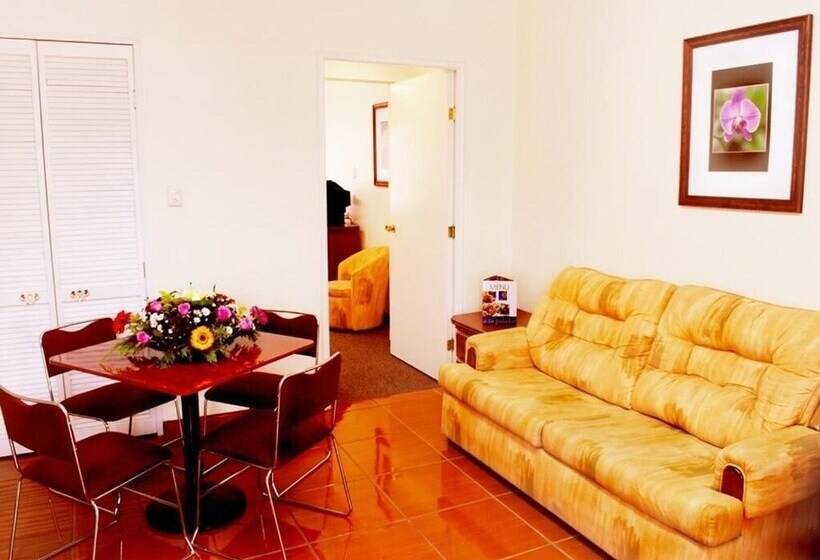 호텔 Marcella Clase Ejecutiva