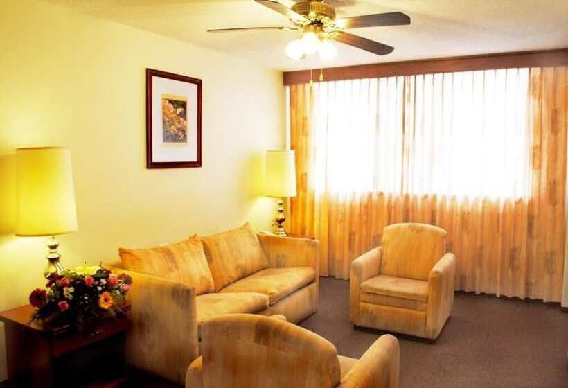 호텔 Marcella Clase Ejecutiva