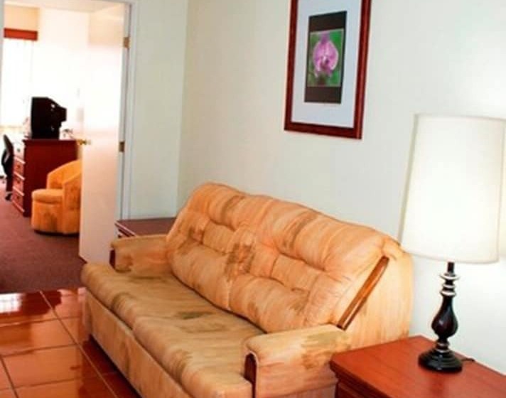 호텔 Marcella Clase Ejecutiva