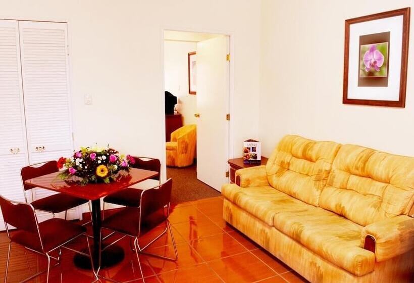 호텔 Marcella Clase Ejecutiva