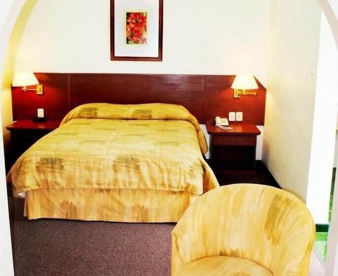 호텔 Marcella Clase Ejecutiva