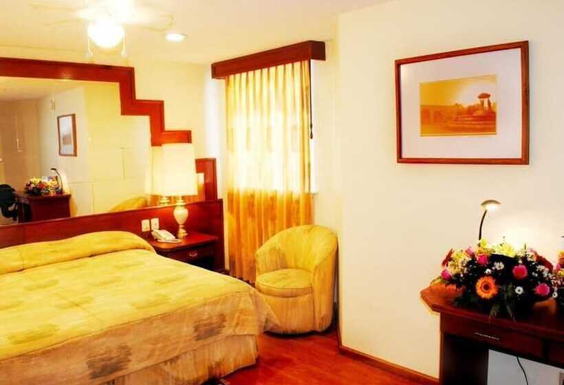 호텔 Marcella Clase Ejecutiva