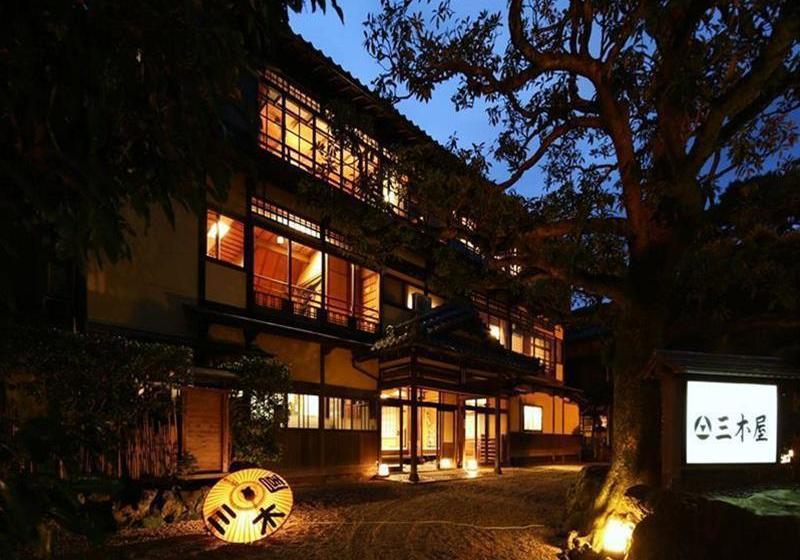 Hotel Mikiya