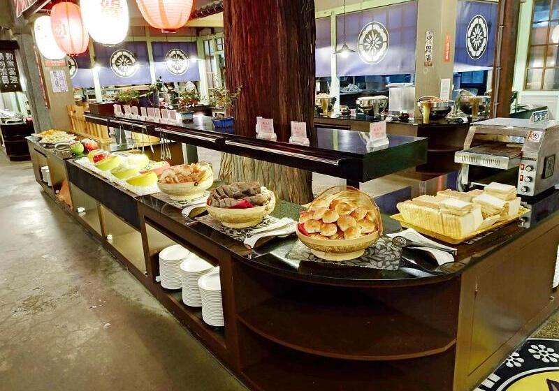 هتل 明山森林會舘 The M Village