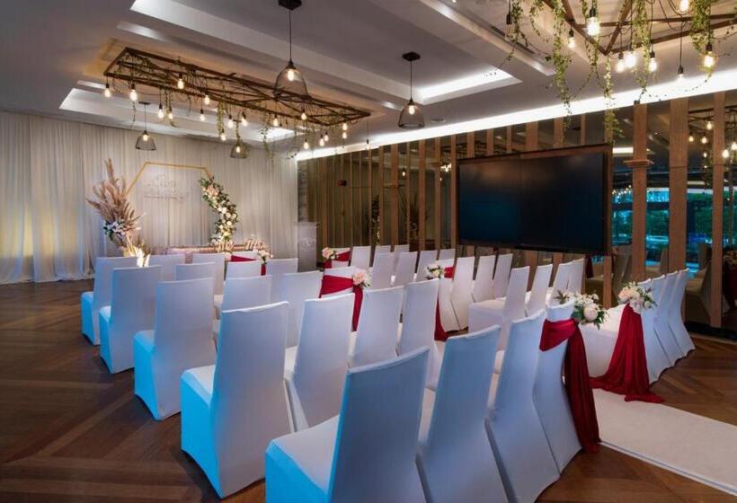 בית מלון כפרי Olive Tree