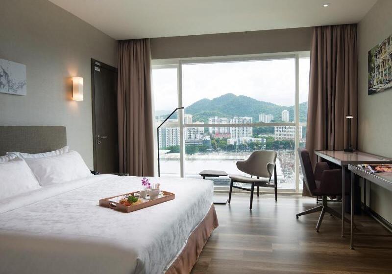 בית מלון כפרי Olive Tree