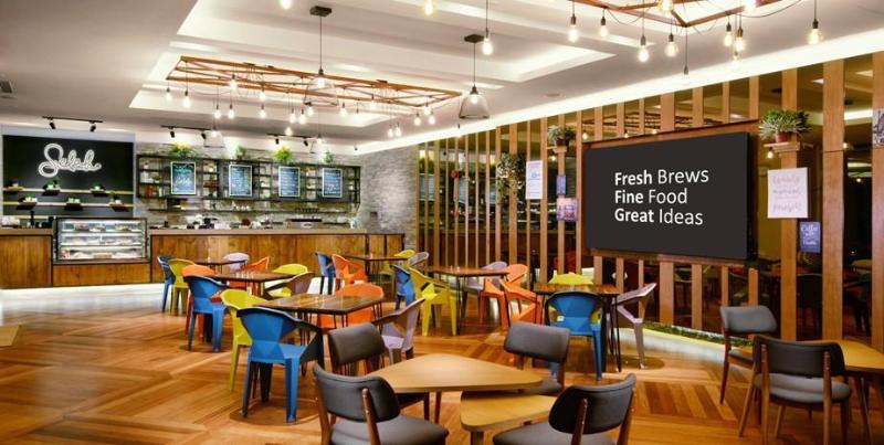 בית מלון כפרי Olive Tree