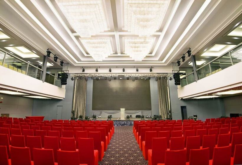 בית מלון כפרי Olive Tree