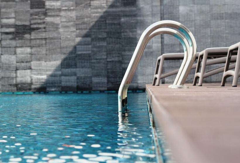 בית מלון כפרי Olive Tree