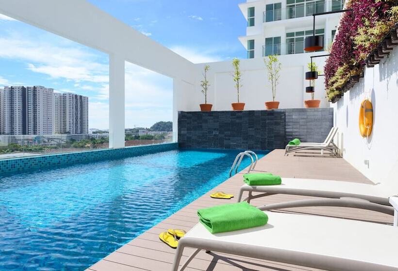 בית מלון כפרי Olive Tree