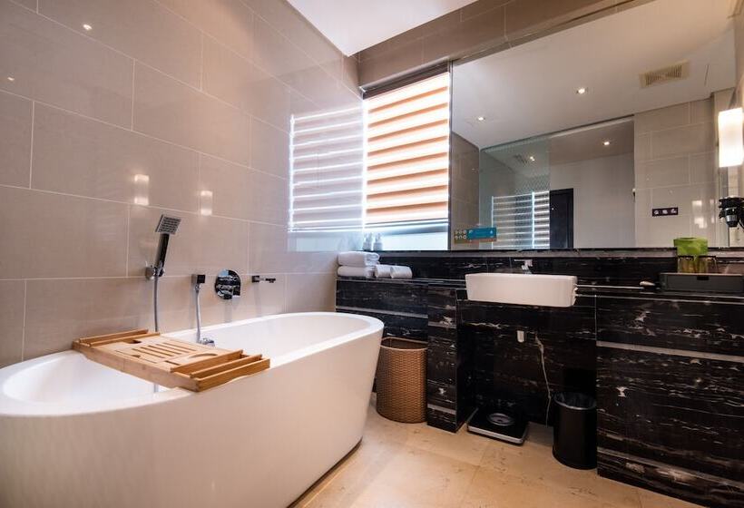 בית מלון כפרי Olive Tree