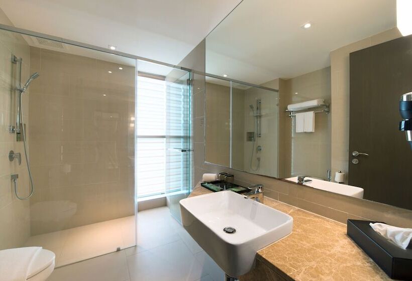 בית מלון כפרי Olive Tree