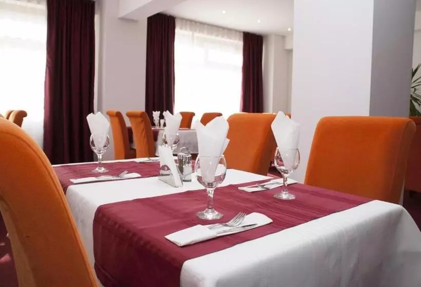 Hotel Otopeni
