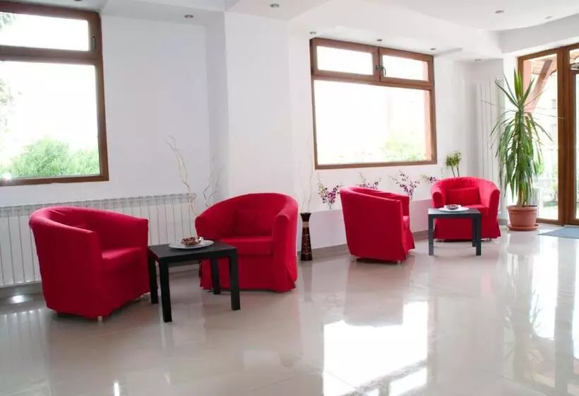 Hotel Otopeni