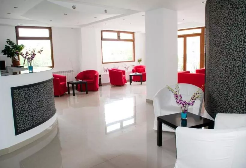 Hotel Otopeni