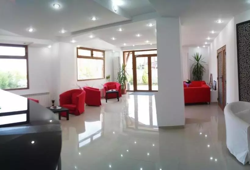 Hotel Otopeni