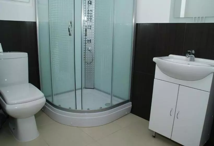 Hotel Otopeni