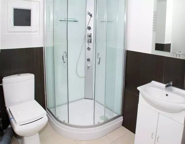 Hotel Otopeni