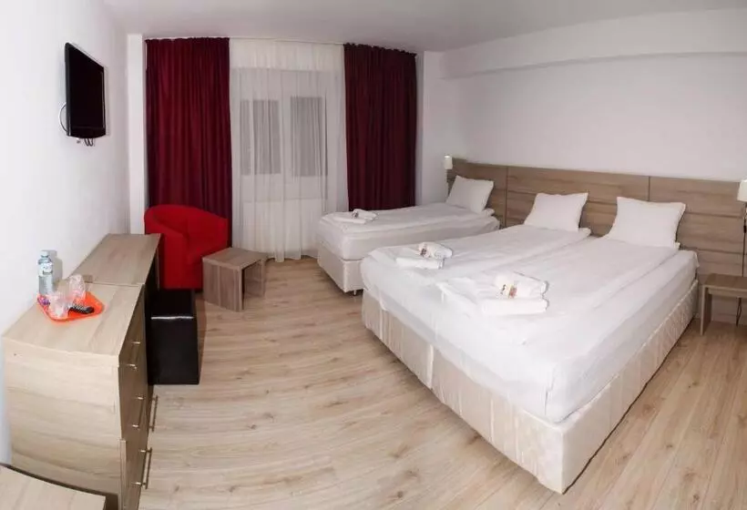 Hotel Otopeni