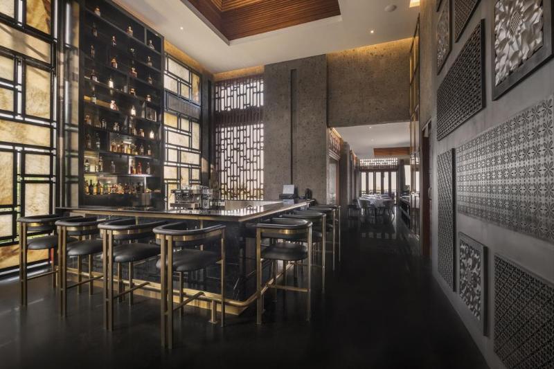 בית מלון כפרי Prasana By Arjani Resort