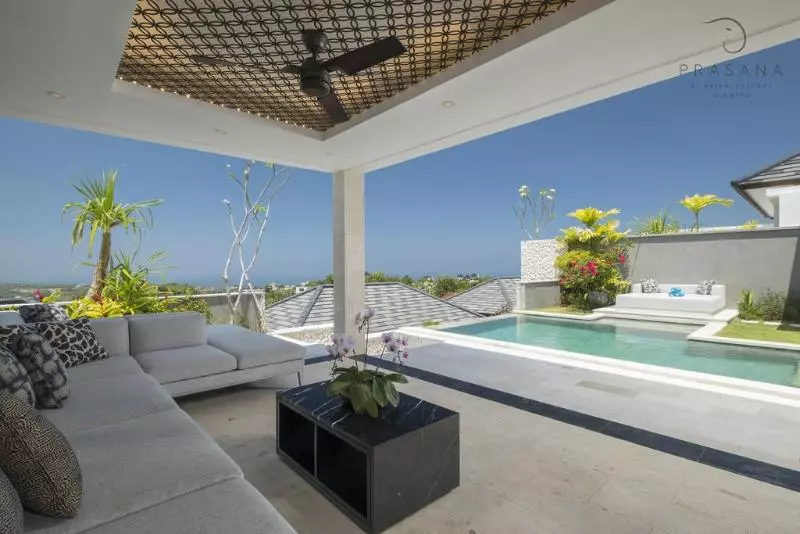 Hotelli Prasana By Arjani Resort