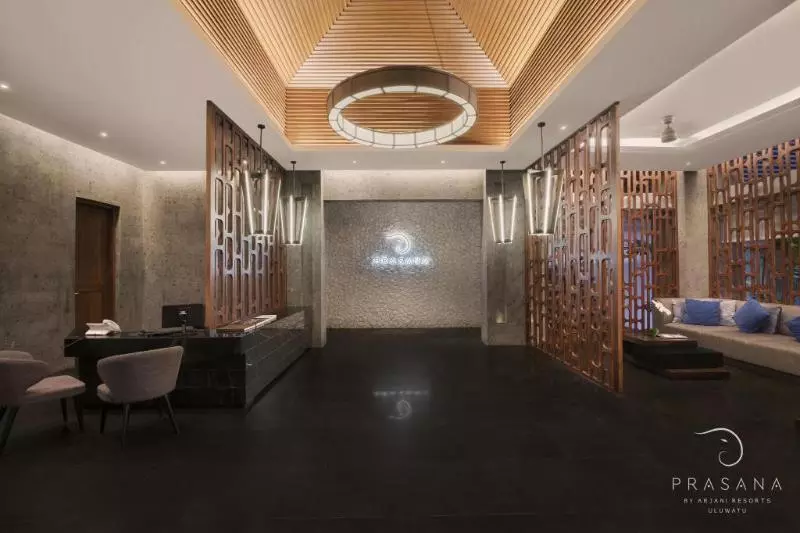 Hotelli Prasana By Arjani Resort